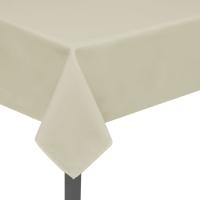 vidaXL 5 manteless impermeables y lavables en lavadora 170 x 130 cm Color Blanco,  Crema, y mas - details 1