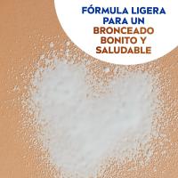 NIVEA Sun Protege & Broncea Spray Solar SPF50 250 ml - details 1