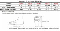 Zapatillas De Tela Suave Y Silenciosas Para Interno Zapatos Mujer Con Dedos Expuestos Comodidad Neutra Minimalista Para El Hogar - details 0