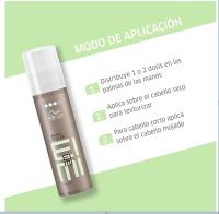Wella EIMI Pearl Styler Gel De Peinado Con Acabado Perlado - details 1