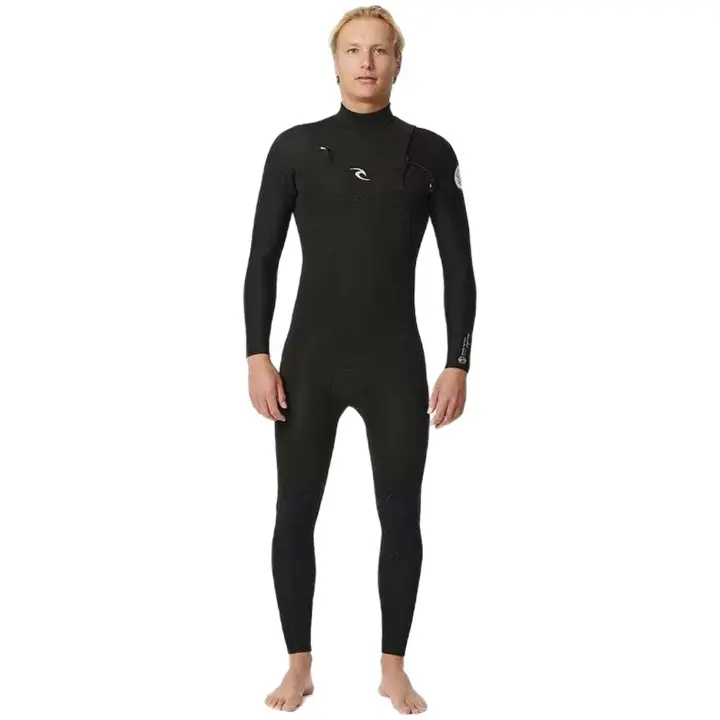 Neopreno De Surf Rip Curl D/Patrol Cz 43Gb Hombre - 1