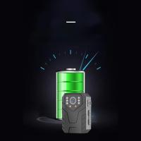 Cámara Corporal Mini 4K Con Pantalla Táctil HD 1080P 2 Pulgadas Visión Nocturna Grabadora De Video Para Seguridad Guardia Policial - details 11