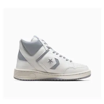 Converse weapon amarillas online