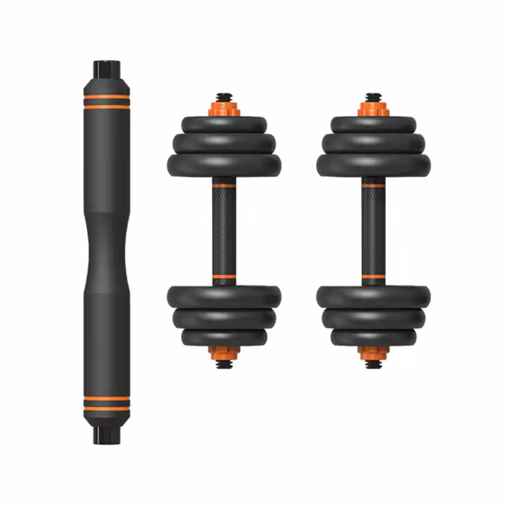 Mancuernas Xiaomi 25 kg Multicolor - 1