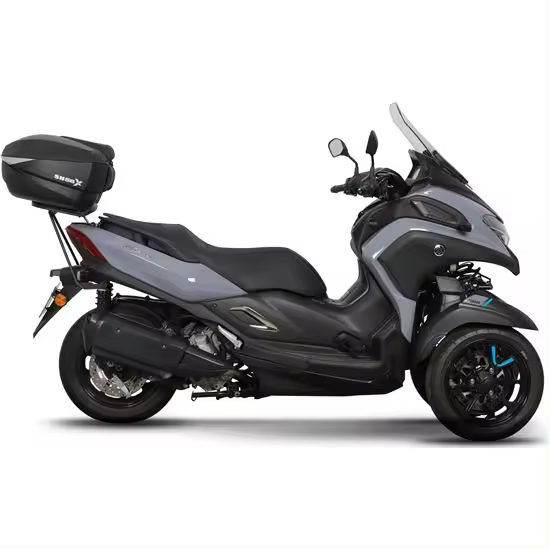 PORTAEQUIPAJES SHAD YAMAHA TRICITY-300-(2020-2023)-Y0TR30ST - 1