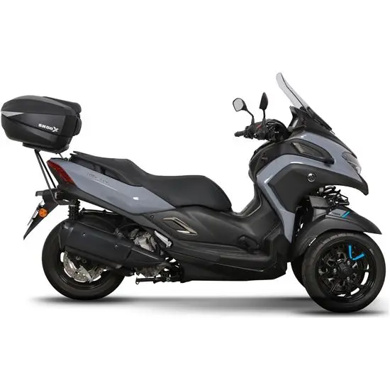 PORTAEQUIPAJES SHAD YAMAHA TRICITY-300-(2020-2023)-Y0TR30ST - 1