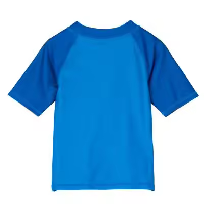 CAMISETA BAÑO SONIC - 1