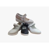 Hualun Zapatos de Mujer con Cuna y Velcro - details 6