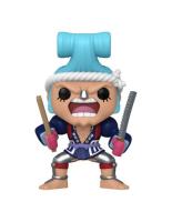 Funko   One Piece 5 Franosuke Super sized 6" 15cm 1476 Figura ANime - details 1