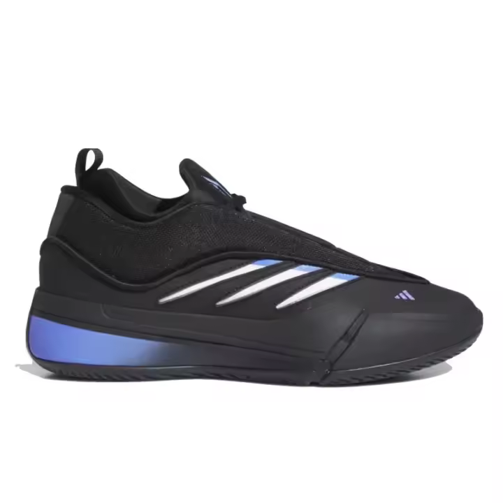Zapatillas Adidas Dame 9 Core Black Adidas - 1