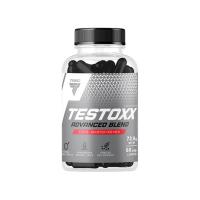 Testoxx  60 Cápsulas -  TREC NUTRITION - details 0