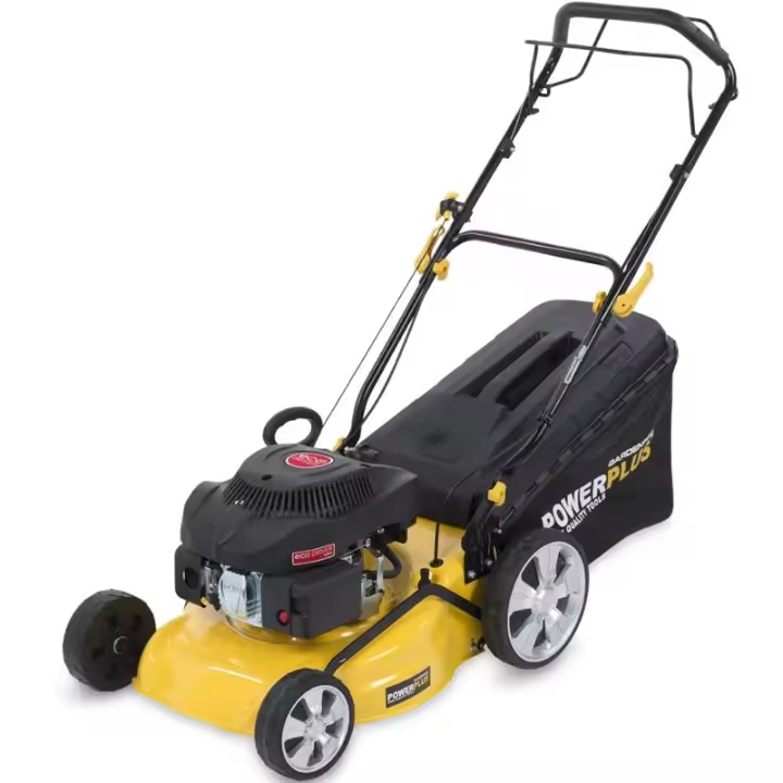 CORTACESPED GASOLINA POWXG60240 POWERPLUS - 1
