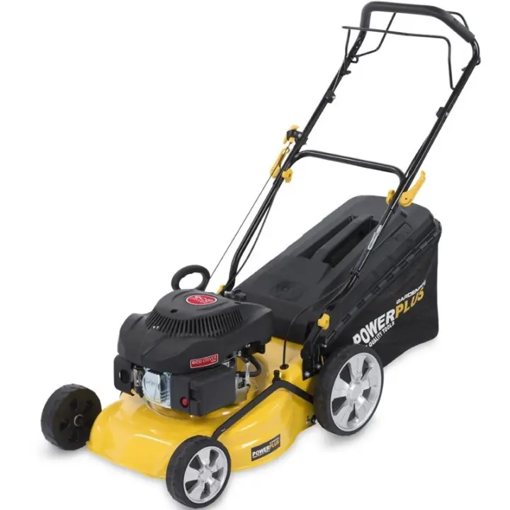 CORTACESPED GASOLINA POWXG60240 POWERPLUS - 1