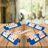 Juego de mesa Combigame c/bolsa 112 pcs CB Games - details 4