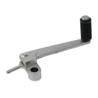 1PC Pedal De Cambio De Marchas De Aluminio Para Motocicleta ZX6R 2005-2011 ZX10R 2006-2010 Accesorios De Motocicleta - details 3