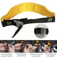 Cadena Antideslizante De Invierno Universal Para Coche SUV Van TPU Cadena Antideslizante Seguridad Vial Para Vehículos - details 2