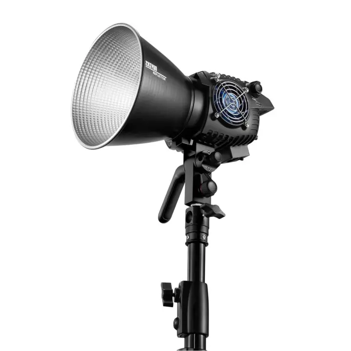 Luz LED COB Zhiyun Molus B100 - 1