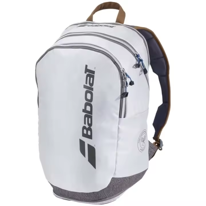 MOCHILA COURT BACKPACK WIMBLENDON - 1