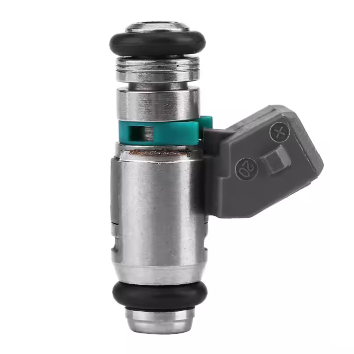 Inyector De Combustible Para Coche Nozzle De IWP143 Compatible Con Renault Clio MK II III Scenic Thalia Repuesto De Automóvil - 1