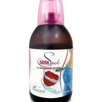Drenaspol Con Stevia 500Ml. - 1