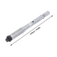Juego De Llaves De Torsión Para Aire Acondicionado De Acero De Alta Carbono Precisión Buena Herramientas De Reparación De Aire Acondicionado Juego De Llaves De Torsión - details 0