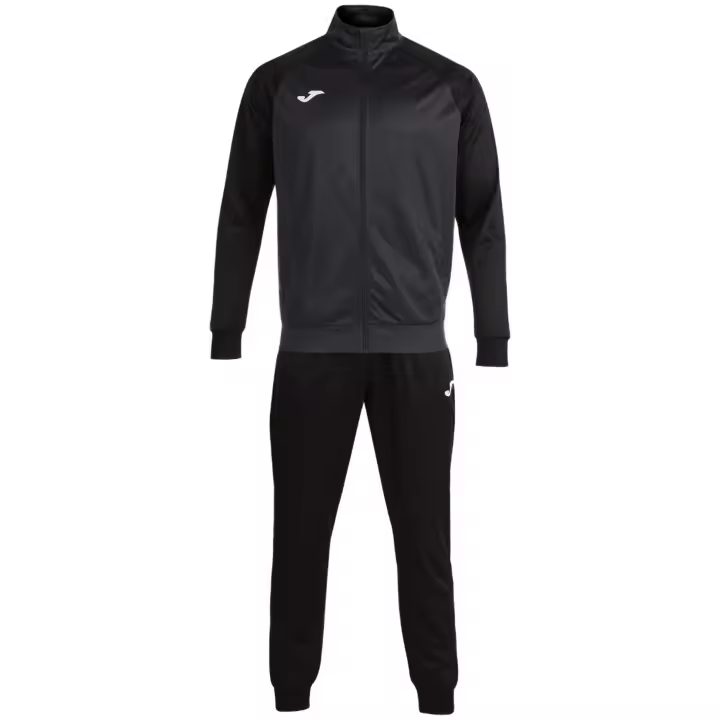 Textil Equipaciones marca Joma modelo 101966.151 para hombre en color negro - 1