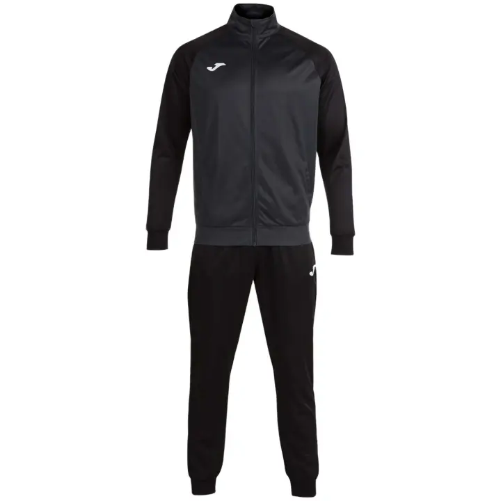Textil Equipaciones marca Joma modelo 101966.151 para hombre en color negro - 1