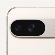 SMARTPHONE - Google Pixel 9, Obsidiana, 128 GB, 12 GB RAM, 6.3" Actua OLED, Google Tensor G4, 4700 mAh, Android 14 COLOR: Negro y Porcelana - details 2