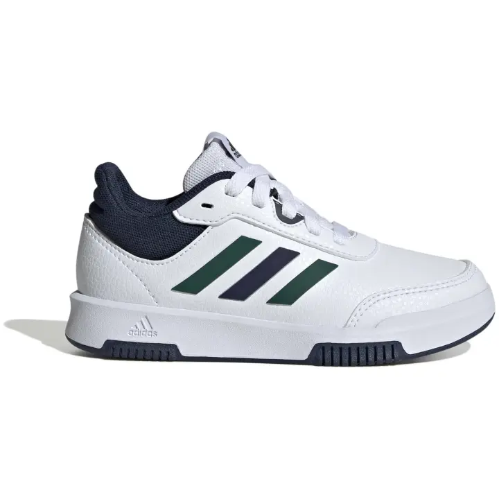Zapatillas Adidas Tensaur Sport 2.0 para niños unisex en color blanco - 1