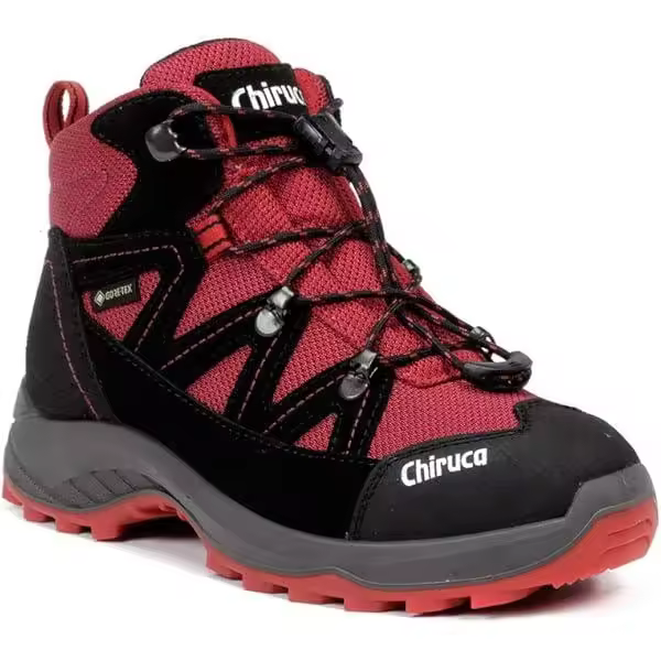 Bota Chiruca 44808803 Troll Rojo Chiruca - 1