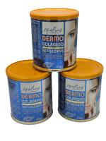 Dermo colágeno reforzado Estado Puro, colágeno marino, pelo piel uñas, huesos y articulaciones - details 1