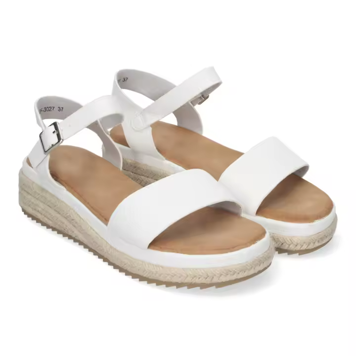 PLANAS Sport3punto0 CF-3027-Blanco - 1