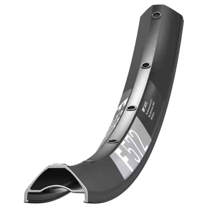 Dt Swiss Llanta De Mtb F 572 29´´ 30 Mm Std Vi Disc Tubeless - 1