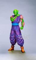 Figura De Acción Dragon Ball Z Piccolo 35cm PVC Colección De Juguetes Para Regalos Figura De Modelo Para Adultos Fans - details 2