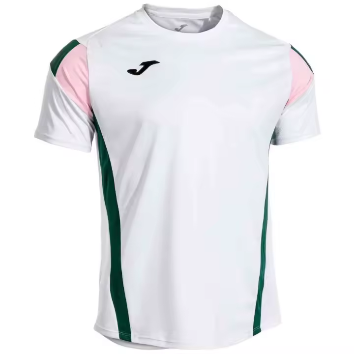 Camiseta De Manga Corta Joma para Hombre en color Blanco - 1