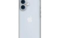 APPLE IPHONE 16, FUNDA SILICONA TRANSAPARENTE APOKIN,  EXTRA GRUESA 2.0MM, COMPATIBLE, GRAN PROTECCIÓN - details 0