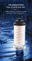 Lámpara De Camping Retro LED Recargable 2600mAh Con Gancho Luz De Emergencia Portátil Para Aventuras Al Aire Libre Y Tienda De Camping - details 14
