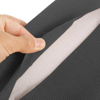 Almohada De Soporte Cervical Para Silla Reclinable Y Playa Almohadilla De Cabeza Plegable Para Jardín Y Silla De Backyard Material De Poliéster 100% Relleno De PE Espuma - details 2
