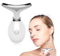 Pritech Masajeador facial para reducir arrugas con luz pulsada intensa ES-1081 - ¡Elimina las arrugas y rejuvenece tu piel! - details 7