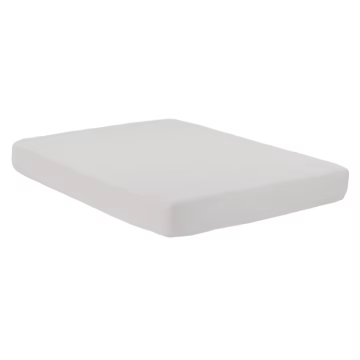 Novotextil Sábana Bajera Ajustable de Microfibra de Poliéster en Varios Colores Tamaños Suave Cómoda Ideal Cama Individual o Doble Material de Alta Calidad Transpirable Resistente al Desgaste Aporta Confort Frescura Perfecta Uso Diario - 1