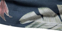 Novedad de verano, camisa POLO estampada, camiseta de manga corta con solapa de talla europea para hombre - details 8