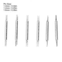 Herramienta De Reparación De Reloj Spring Plier Para Remover Cadena Y Reemplazar Correas Con Pines Herramienta De Relojero - details 5