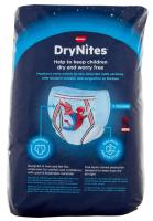 Drynites Pañales para Niños de 3-5 Años, 10 Unidades - details 1