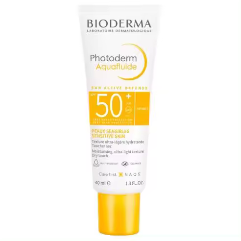 PHOTODERM AQUAFLUIDE NEUTRE 40 ML - 1