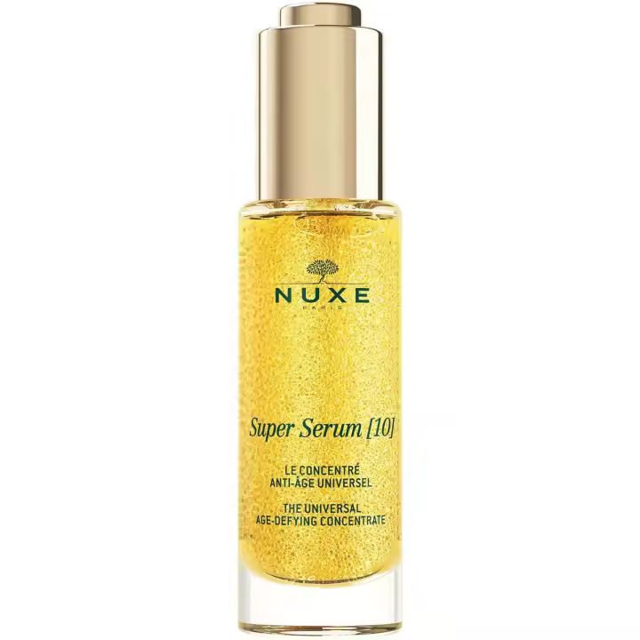 Sérum Antiedad Nuxe Super Serum [10] 30ml - 1