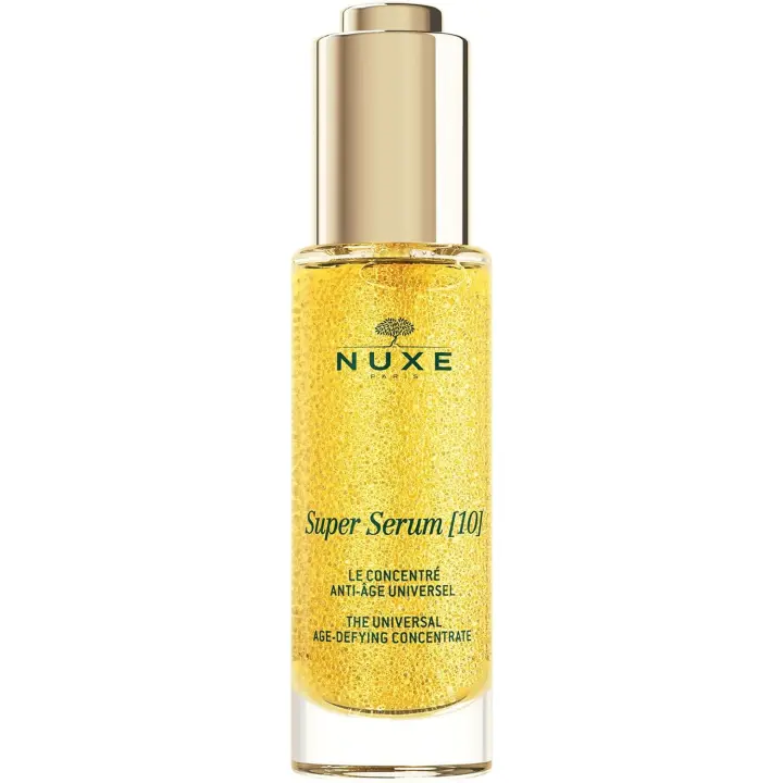 Sérum Antiedad Nuxe Super Serum [10] 30ml - 1