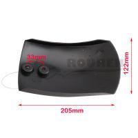 Cubierta De Motocicleta 4Pcs Guardabarros Delantero Y Trasero Para Mini Moto 43cc 47cc 49cc ATV Go Kart Quad Bicicleta De Tierra Piezas De Repuesto - details 4