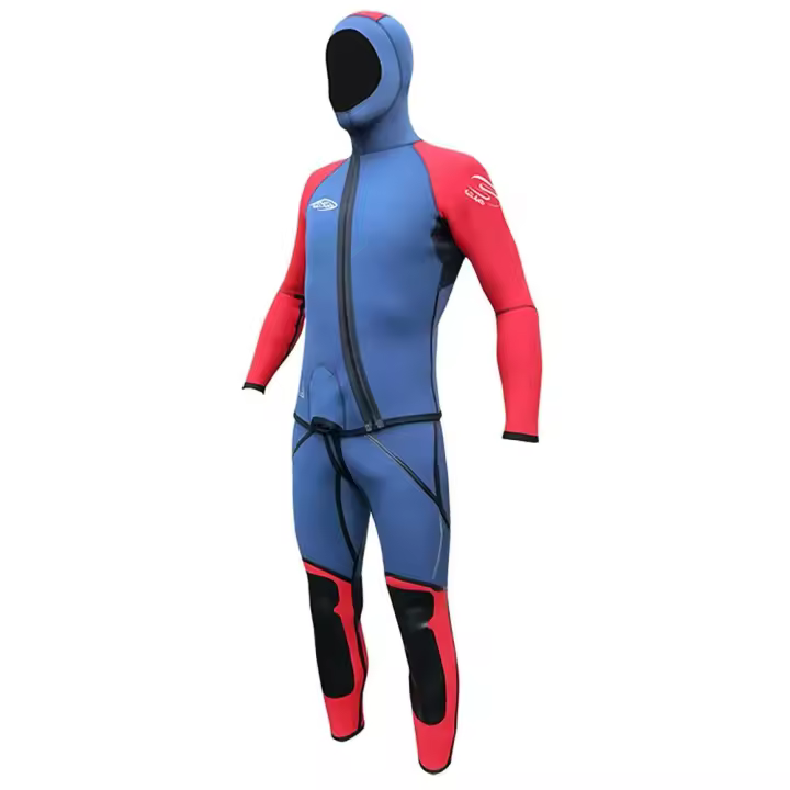Seland Chaqueta De Barranquismo Bitet Azul - 1