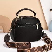 Bolso De Hombro Para Mujer Moda Versátil Lujo Bolso De Compras Tipo De Bolsos PU Cierre De Cremallera Estilo Fashion - details 18