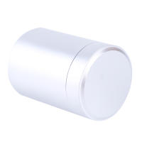 Caja De Té Portátil De Aluminio Mini Caja De Metal Para Regalo Caja De Almacenamiento Para Viajes Al Aire Libre Caja Sellada Para Café Y Azúcar - details 7